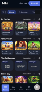 miki-casino-app